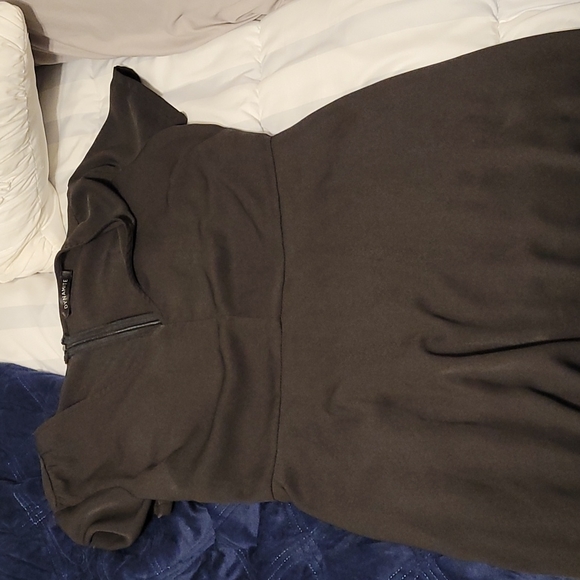 Dynamite black dress - Picture 1 of 5